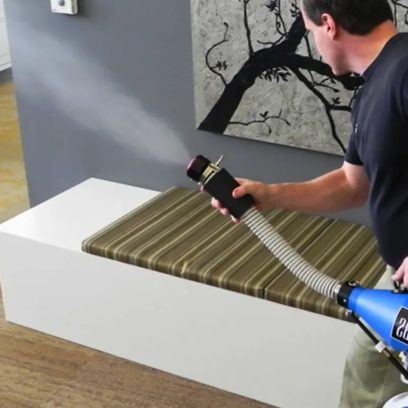 Professional Odor Removal in Aliceville, AL